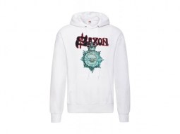 Sudadera Saxon
